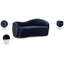 Causeuse en velours Aldana-6920942