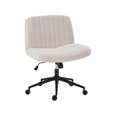 Fauteuil de bureau Criss Cross Wides