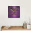 «Red Devil With Wings» par Flyland Designs-885833496