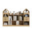 Bibliothèque et rangement pour jouets-191913632