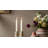 Earthenware Tabletop Candlestick-117988110-117988111