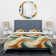 DesignArt Zen Simplicity No Abstract Duvet Cover Set | Wayfair