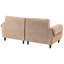 3 Seater Fabric Sofa-1678551869