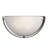Steel LED Half Moon-1359679781