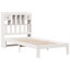 Sariyha Solid Wood Bed