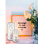 Vase de table en verre Lukats-87810301