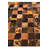 Jake Dark Brown Rug