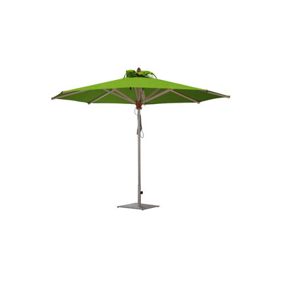 Bravura 13.1' Round Market Umbrella