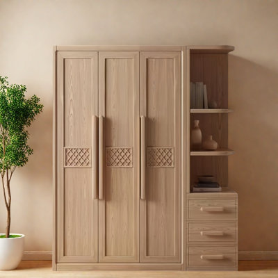 Vintage Classic Wardrobe