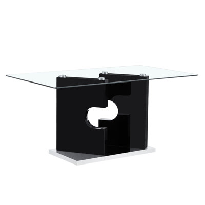 F-1547-16090-2C-8MBKT seulement dessus de table