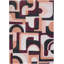 Geometric Area Rug-70781908