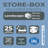 Plastic File Organiser