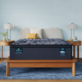 Perfect Sleeper X Lexton Medium Pillow Top 14.25" Hybrid Mattress