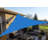 Triangle Shade Sail-93523043