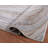 Nevada Collection Abstract Cream and Gold Rug-644734835-654404693