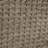 Wicker Outdoor Lounge Chair with Ottoman