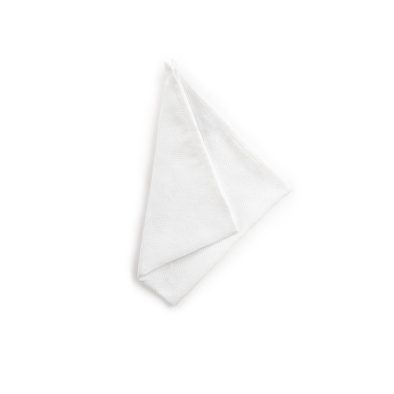 Solid Colour Rectangle Napkin