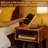Acacia Serena Solid Wood Nightstand, Mid Century Modern Side Table Bedroom with Storage-594376294
