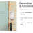 Cara Wall Mounted Post Box-21961752