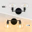 Éclairage pour meuble-lavabo Shelburn-97766945-97811222