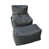 Grey Polyester