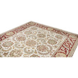 One-of-a-Kind 8' X 10'1" Hand Knotted Area Rug