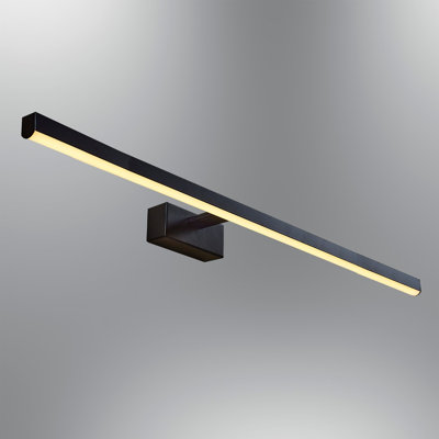 1 -Light No Power Source Required / Manual LED Table Picture Light