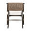 Tahiry Upholstered Barrel Chair