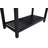 Raya 48'' Single Bathroom Vanity with Resin Top-829439415