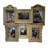 Oliverson Wood Embossed Picture Frame