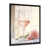 Black Single Picture Framed selected