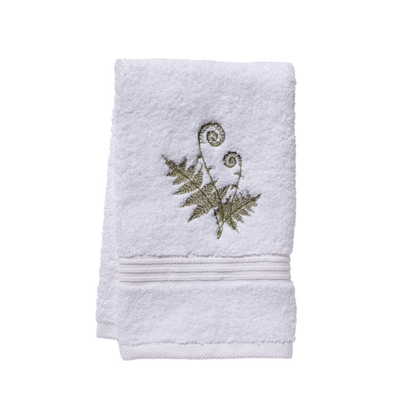 Bruening Fingertip Towel