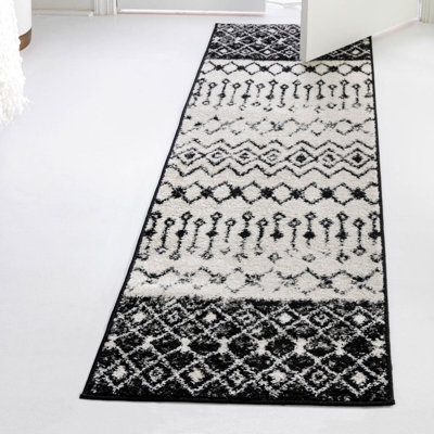Somerville Moroccan Indoor Rug