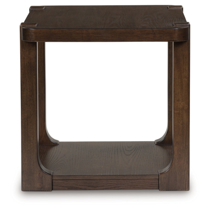 Breckington End Table