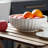 DOWAN Stainless Steel Serving Bowl