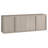 Savin Rectangular TV Stand for TV's up to 75"-113282090