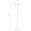 Terrace 59" Floor Lamp