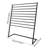 Freestanding Metal Tie Rack Scarf Display Stand-979061128-973942436