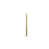 French Antique/Satin Brass est en rupture de stock