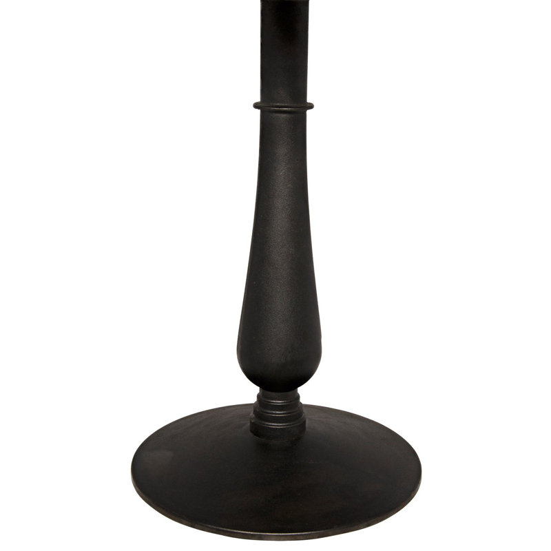 Cobus Marble End Table