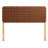 Modway Sparta Solid Wood Headboard-96356050-96356045