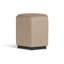 Paxton - Premium Pouf w/ Sunbrella Fabric-61067184