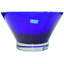 Handmade Crystal Decorative Bowl