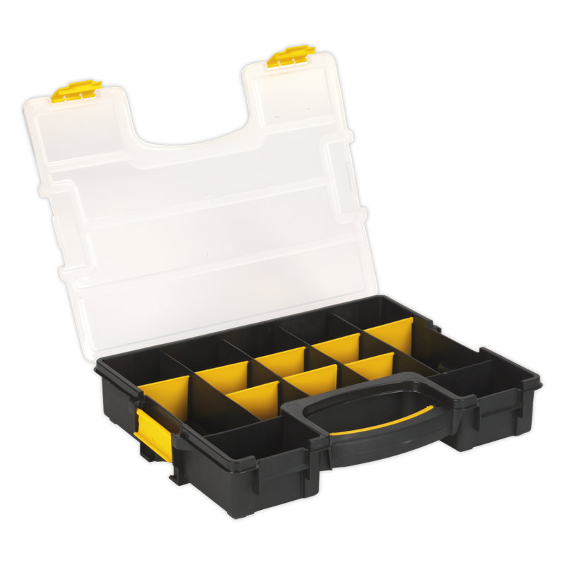 Shanda Tool Storage Case