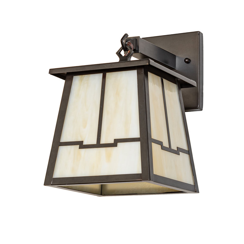 Armed Sconce