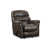 Gray Faux Leather selected