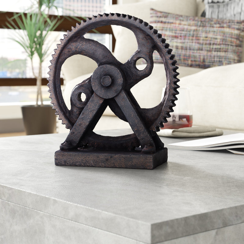 Sculpture Misner