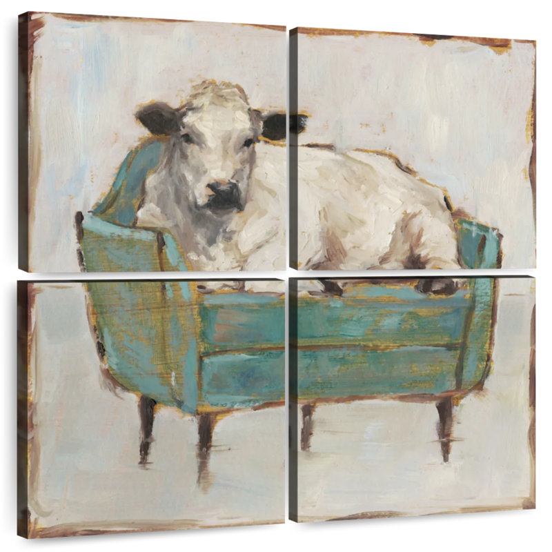 Brampt Moo-Ving In I