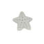 Ensemble de deux coussins 3D Starfish-100130711