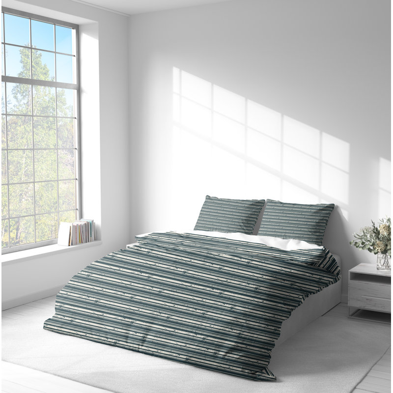 Duvet Cover, King Duvet Cover + 2 King Pillowcases
